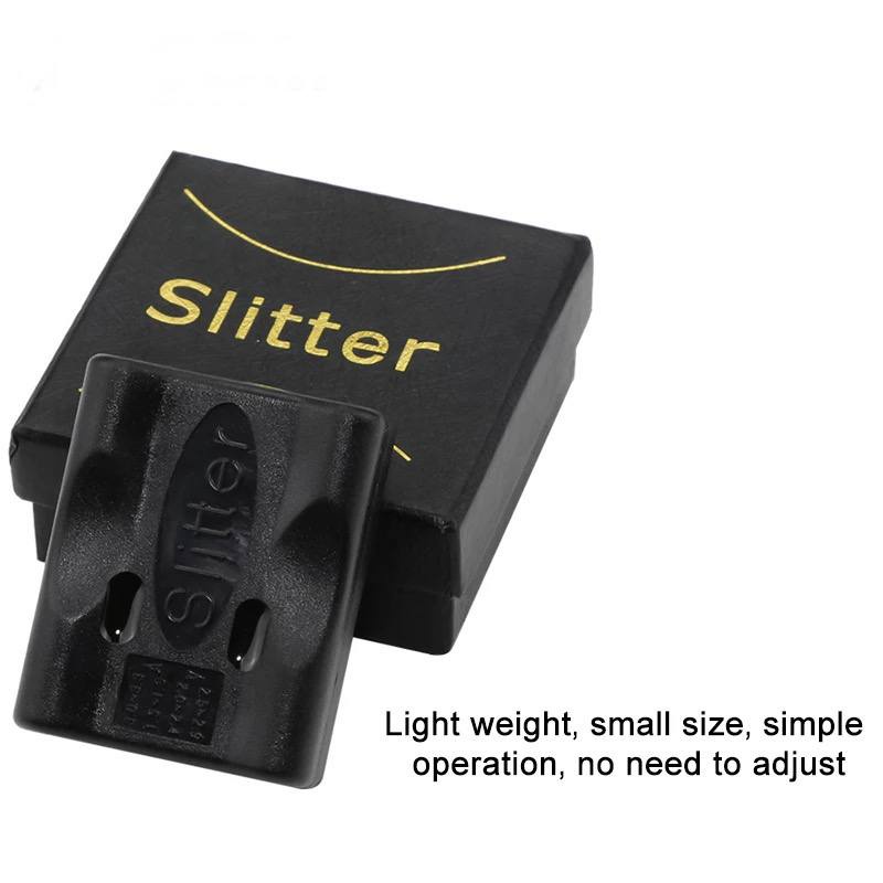 Fiber Optical Slitter Tube / Sliter tube Pengupas Kabel Fiber Optik FTTH