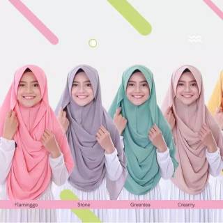 Pasthan Khanza ~ Azmeela ~ | Shopee Indonesia