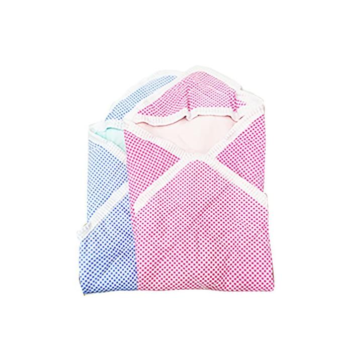 Selimut Bayi Topi Novia / Baby Blanket lynx67 Buru Order