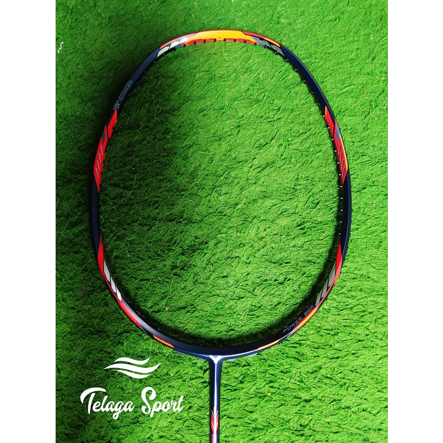 RAKET BADMINTON / RAKET BULU TANGKIS THRUSTER K YIN F
