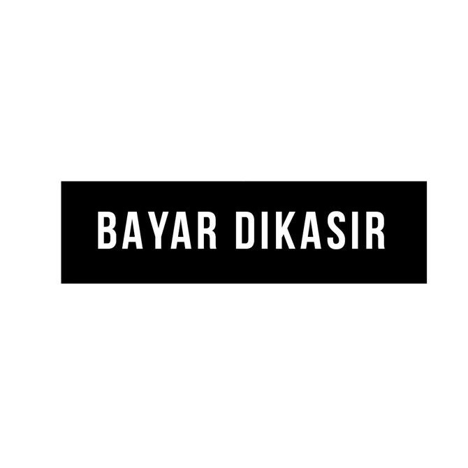 

Sign Akrilik Bayar Dikasir | Papan Cafe | Sign Label helloto99 Diminati Banget