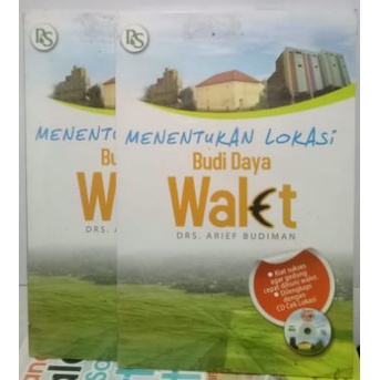 Buku Menentukan Lokasi Budidaya Walet + VCD (edisi revisi) sukses budidaya walet