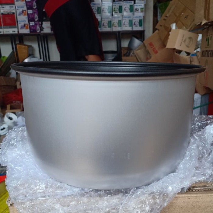 PANCI TEFLON RICE COOKER 1,8LTR 13CM TERMURAH ORIGINAL