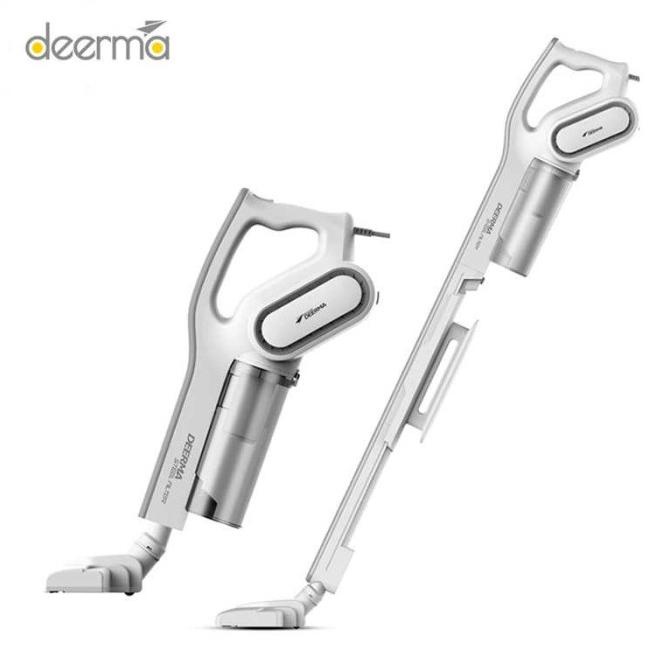 Xioami Vacum Cleaner Xioami Deerma Penyedot Debu Xioami Fannygauri