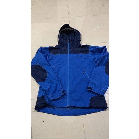 Borongan jaket outdoor