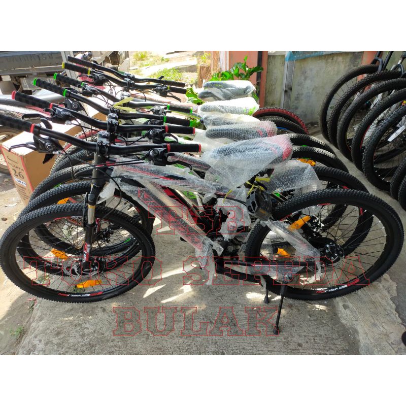MTB 26 VELION