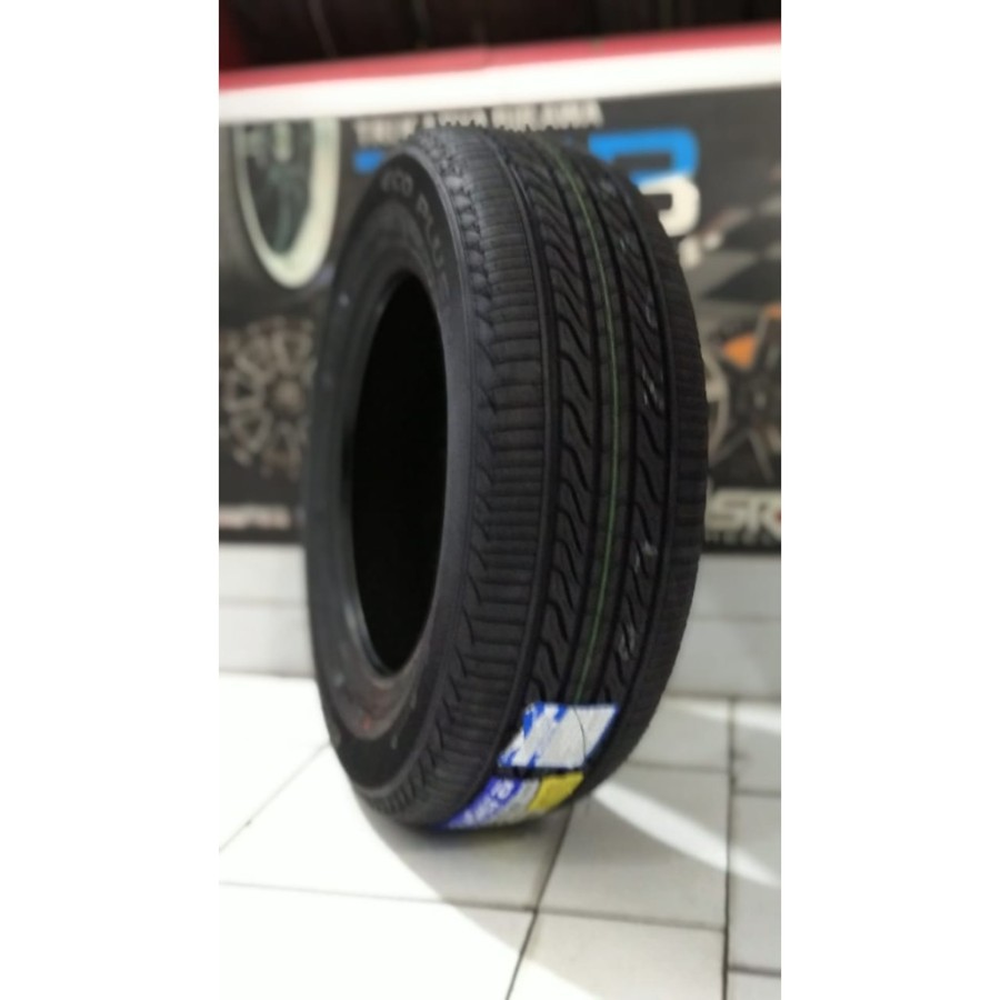 ban mobil 175/65 ring 14 accelera ecoplush