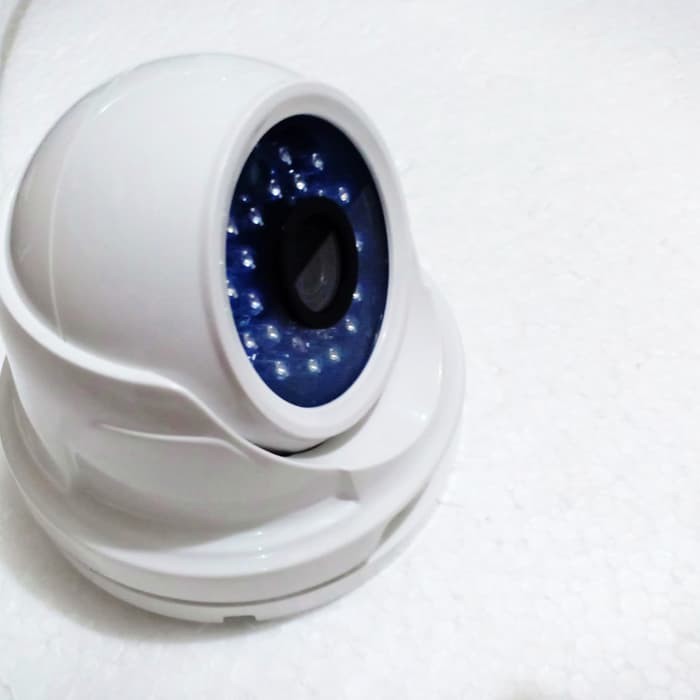 camera cctv analog indoor  Diskon