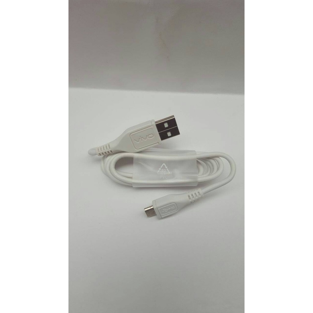 Charger Vivo 2A / Casan Vivo 2A BK0524 Y15 Y35 Y31 Y51 V3 Original 100%