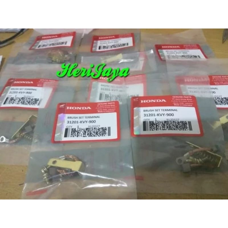Areng Stater Beat Vario Cool Stater Beat Vario