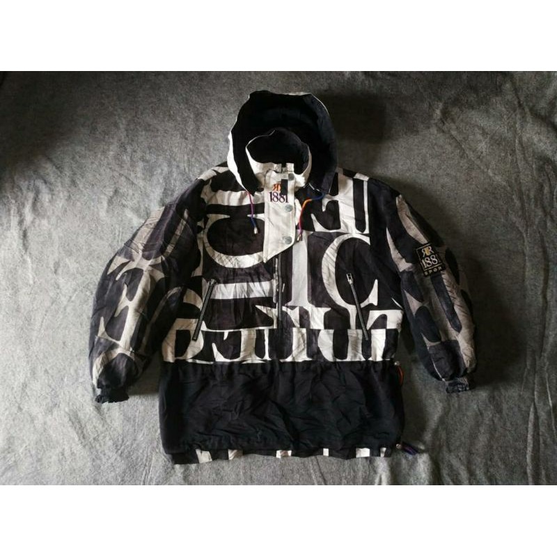 Vtg Cerruti Jacket by Nino Cerruti Paris