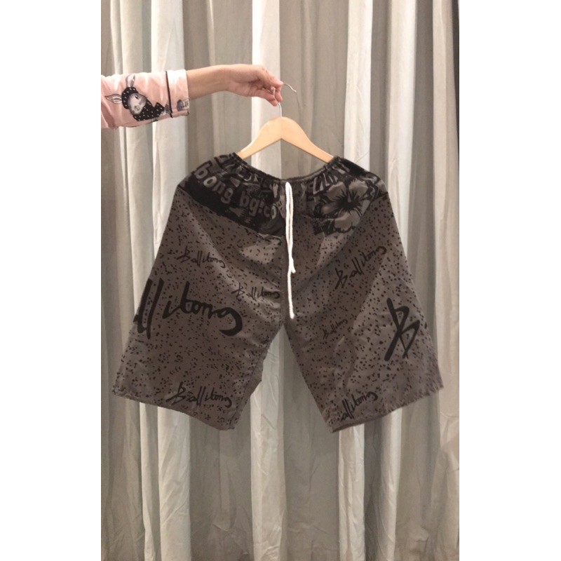 Celana Balibong. Celana Khas Bali