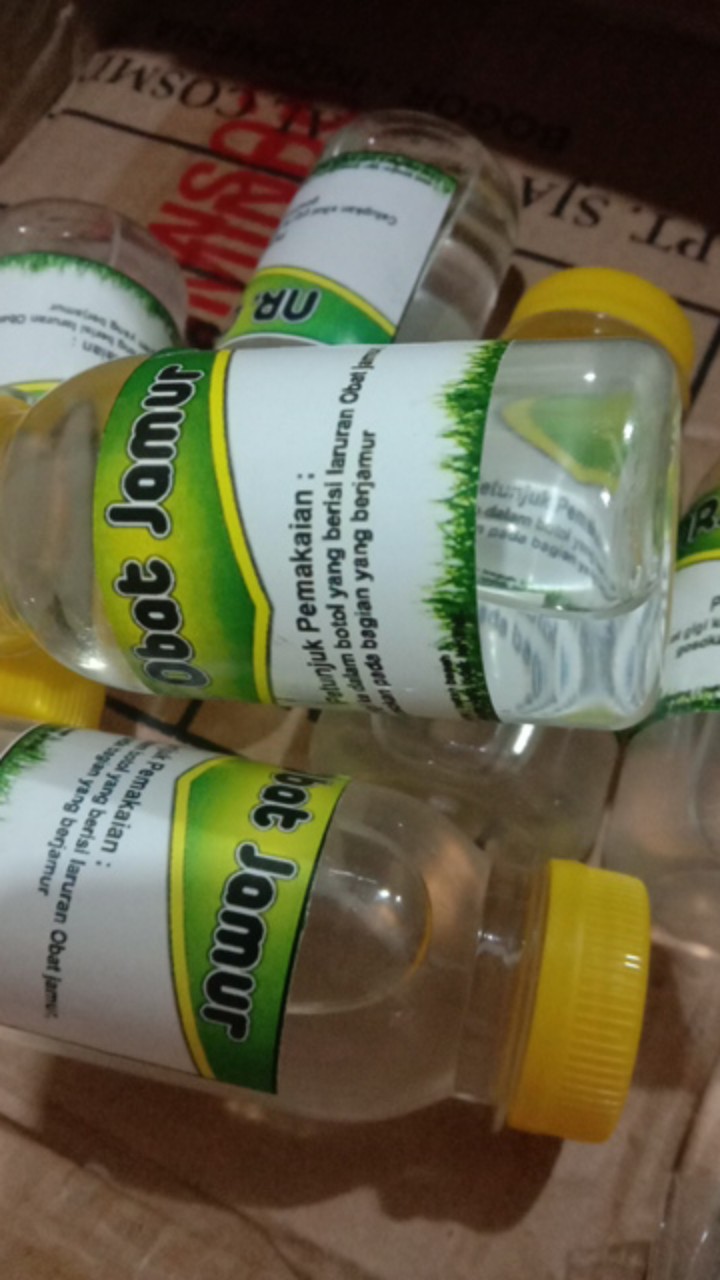 Obat Jamur Pakaian Nr/obat Jamur Ampuh