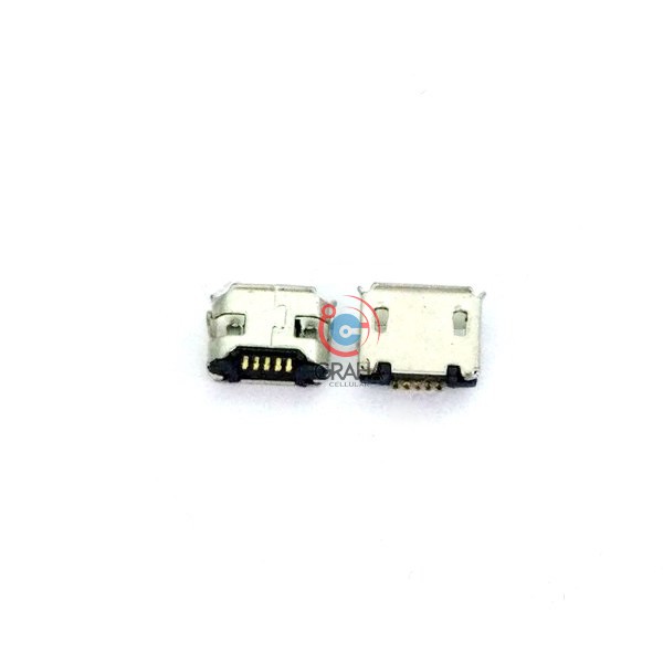 CONECTOR CAS CINA 5 PIN HD2