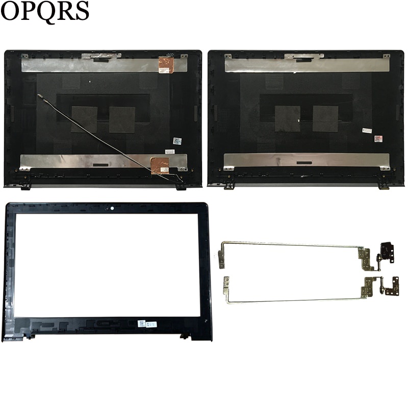 PREORDER NEW for Lenovo IdeaPad 300-15 300-15IBR 300-15ISK Rear Lid TOP case laptop LCD Back Cover /LCD Bezel Cover/LCD hinges Left&amp;right