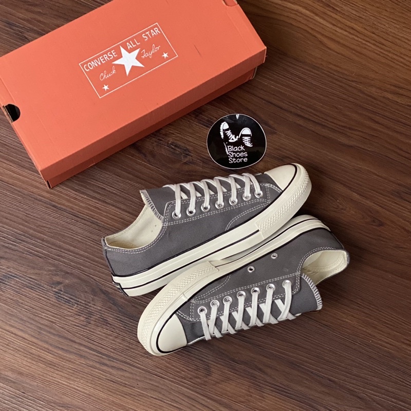 Sneakers Converse chuck taylor 70s ox grey mason Brand New In Box
