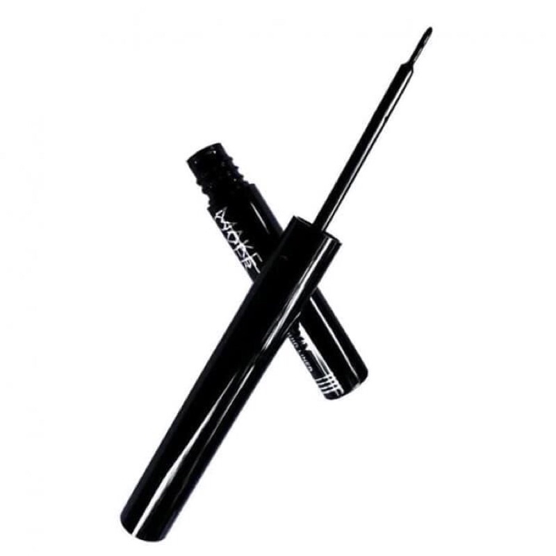 MAKE OVER POWERSTAY PRECISION LIQUID LINER