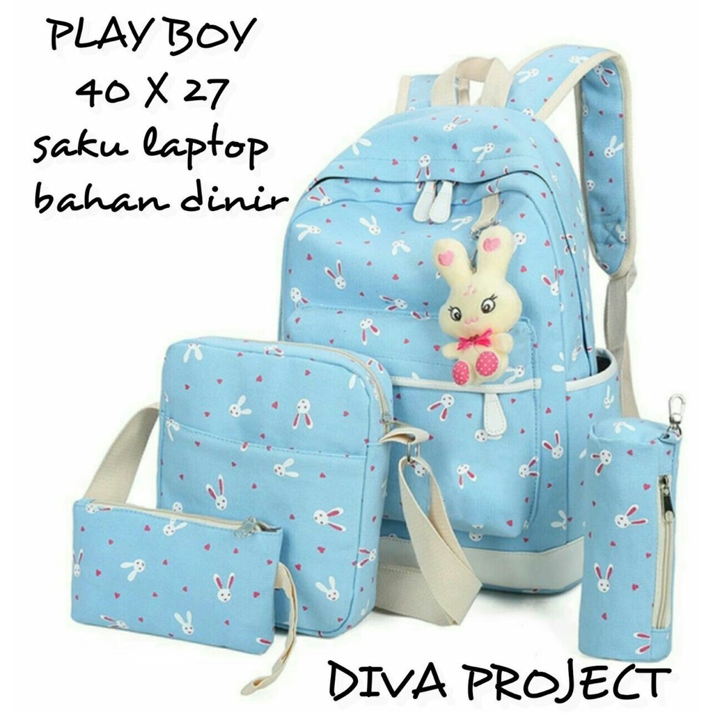 Hot Sale Tas Sekolah Anak Tas Anak Cowok Cewek Tas Sekolah TK-SD Backpack Anak Tas Ransel Mobil Kartun Lucu