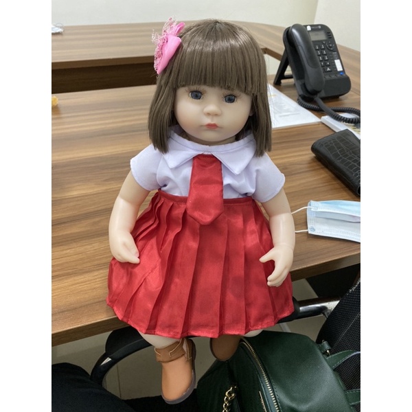 boneka bayi reborn
