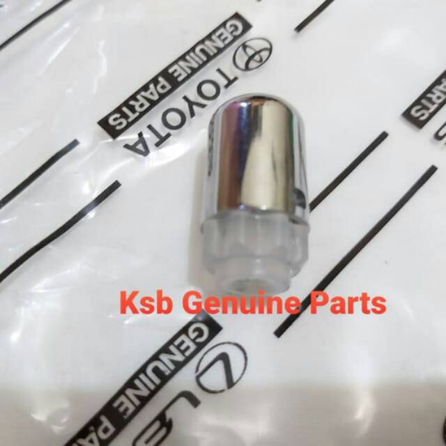 Knop Knob Tombol Handle Rem Tangan Avanza Xenia Rush Terios Veloz Ori