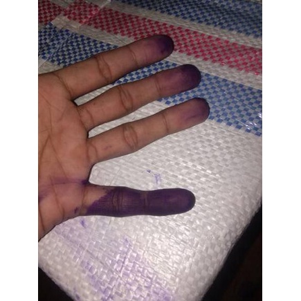 

[KODE 8QHMK] Tinta Pemilu Tinta Pilkades 40 cc