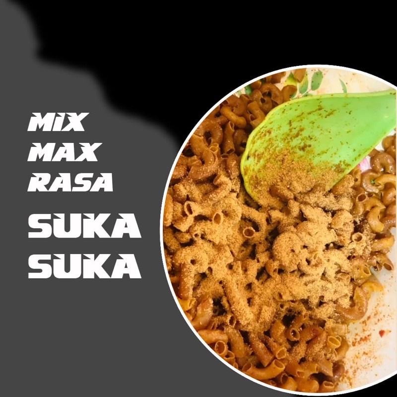 

Makaroni Bantat Pipa Kemasan Box