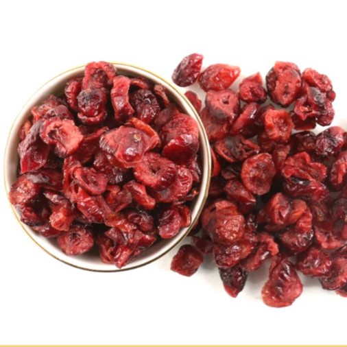 

Buah Kering - Dried Cranberry 1Kg / Buah Cranberry Kering