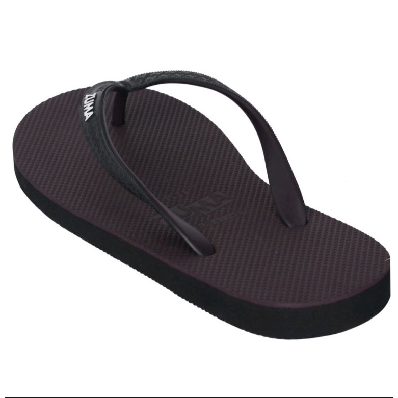 Sandal Zuma New Classic Men Palm Black Original