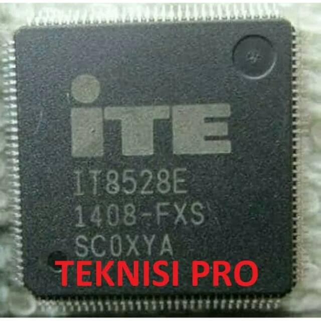IO ITE IT8528E FXS