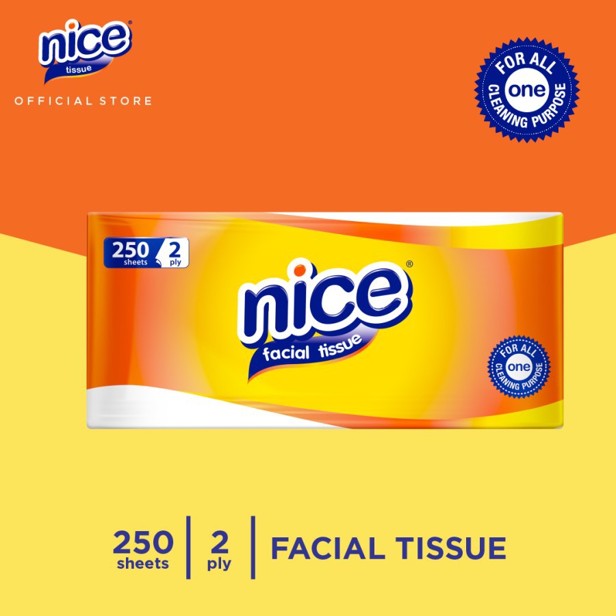 NICE TISSUE roll,180s/200s/250S (PROMO)