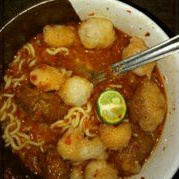 

faket mie cuangki tahu gurilem (MICUTAGU)