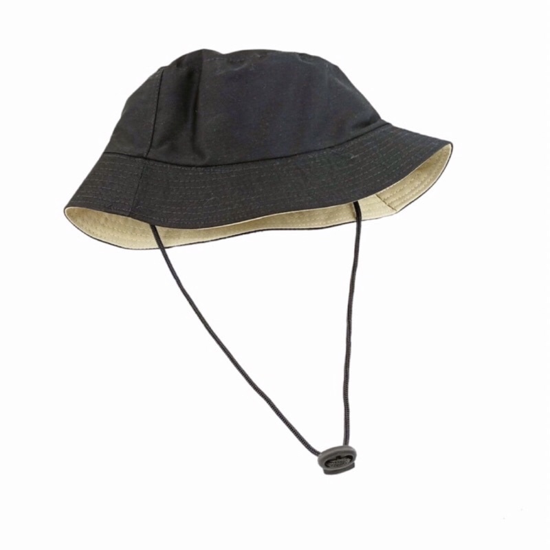 TOPI BUCKET ANAK PENUTUP KEPALA BALITA BUCLET HAT