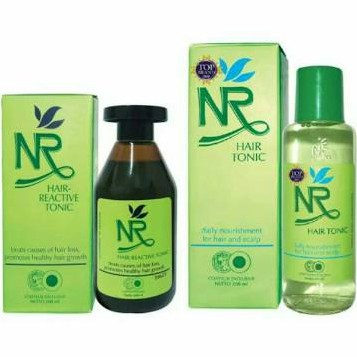 NR Hair Tonic // Hair Reactive Tonic 200ml