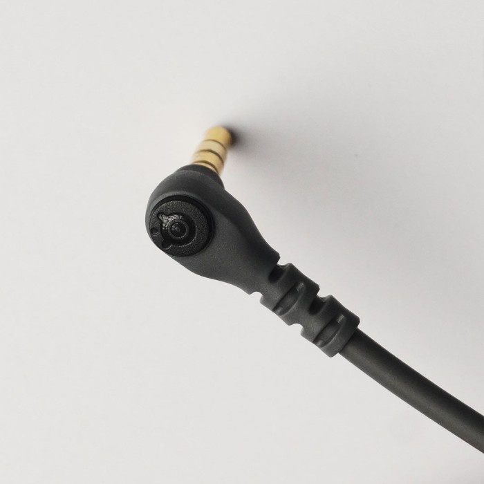 Steelseries Ceble Arctis Micro USB 8pin to Jack 3.5mm - Kabel Original