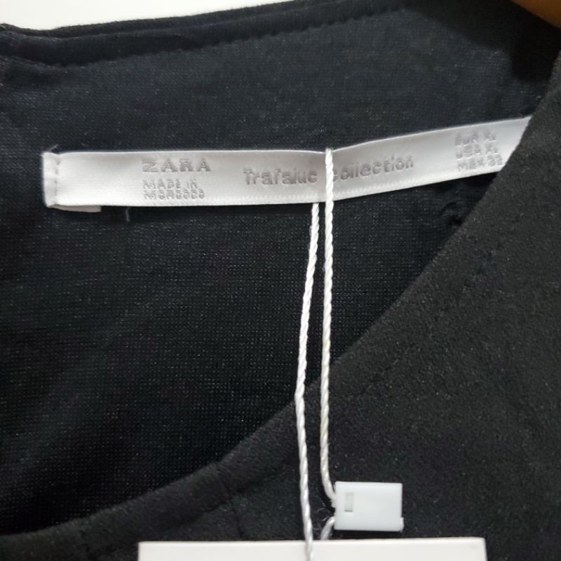 Thrift Jumpsuit Z4r4