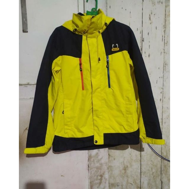 Pancoat Outdoor