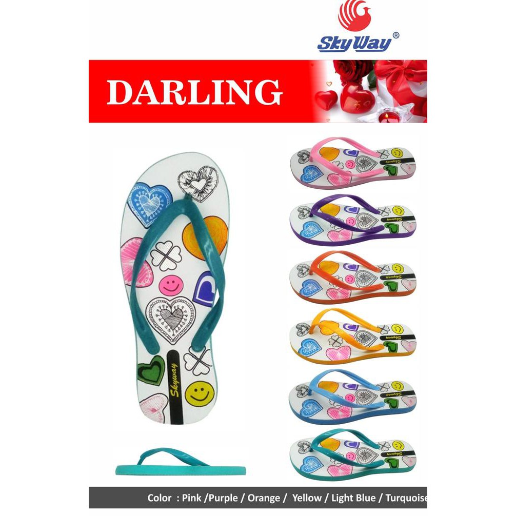 Sandal SkyWay Darling