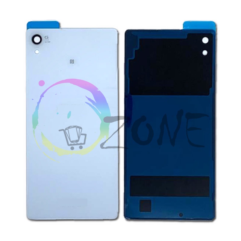 BACKDOOR - BACK CASING SONY E6533 E6553 - XPERIA Z4 Z3+ TUTUP BELAKANG