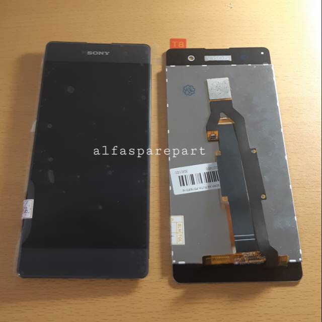 LCD + TS FULLSET SONY XPERIA XA / F3111 / F3113