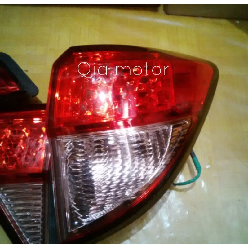 Stoplamp honda HRV