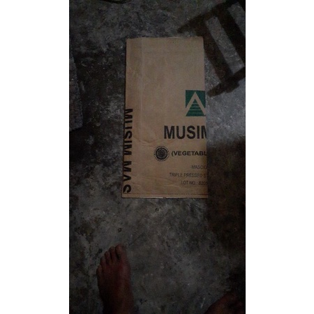 Polybag noblen 60x55/27.5