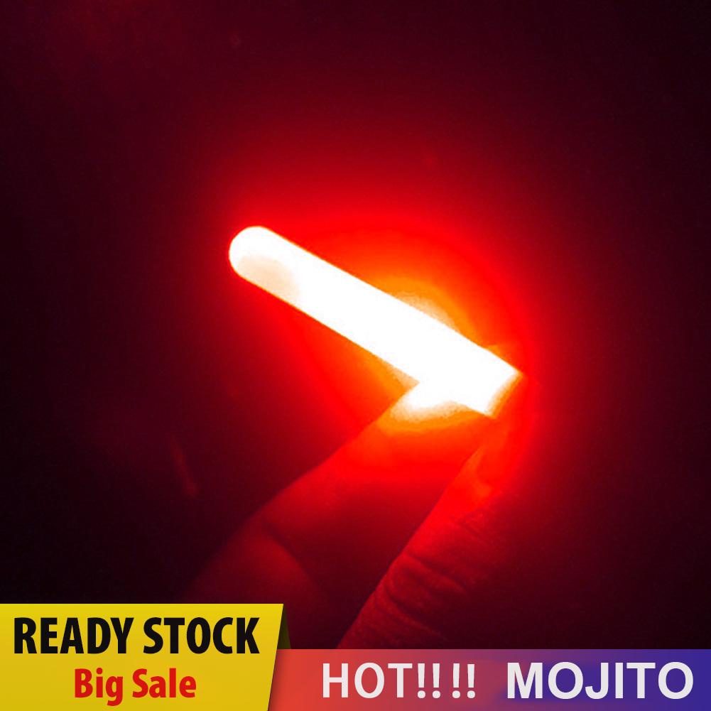 Sea Stik Lampu Elektronik Menyala Anti Air Untuk Joran Pancing