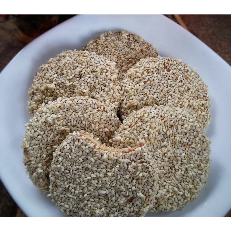 

MARIE WIJEN SELAI MADU 200g