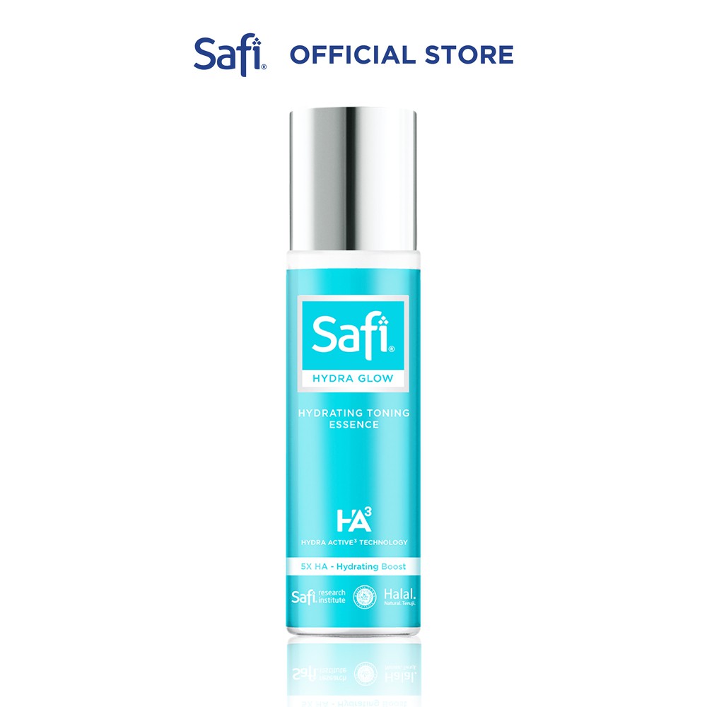 Safi Hydra Glow Hydrating Water Toning Essence 150ml