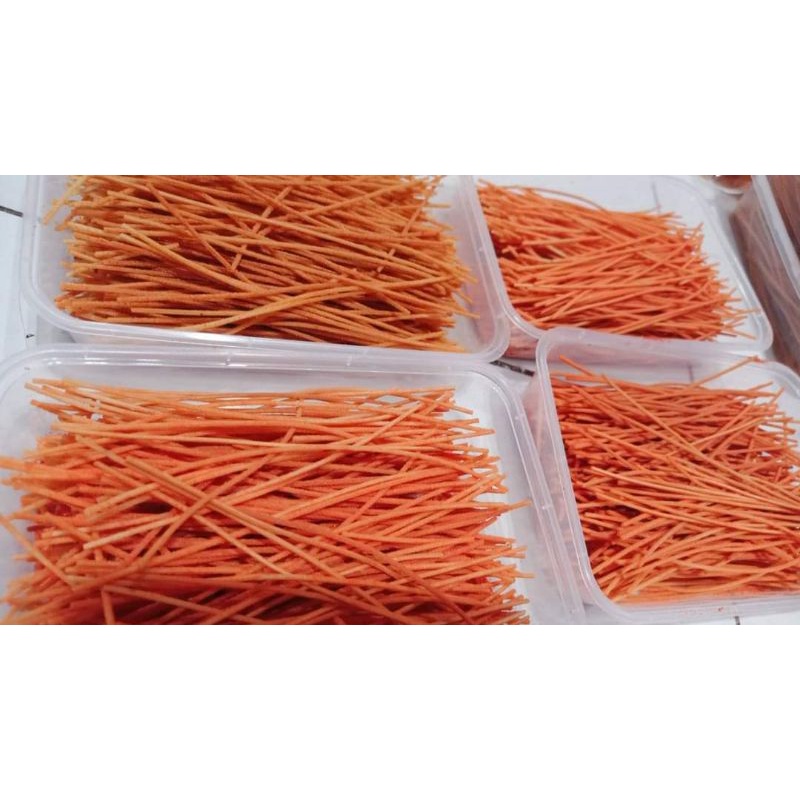 

COD MIE LIDI | MIE LIDI KEMASAN BOX 500 ML | LIDI-LIDIAN | MIE BITING | KINGSJELETOT.ID