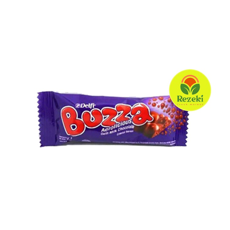 

Delfi Buzza Cokelat Aerolicious [20 gr]