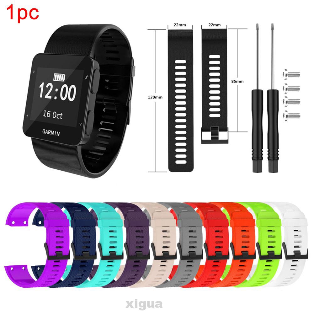 garmin forerunner 35 repair