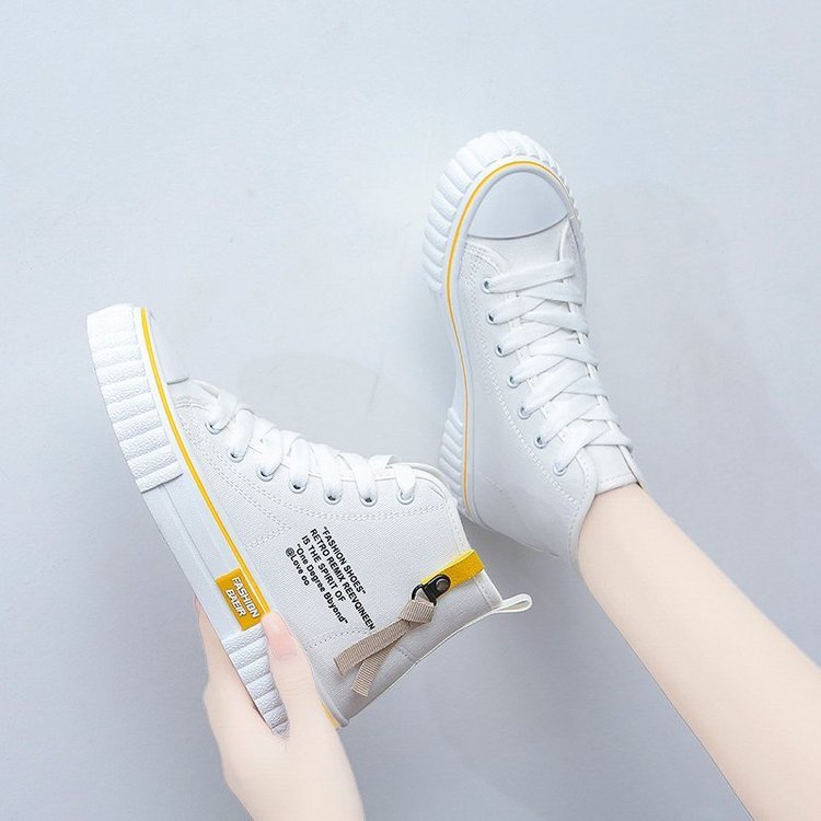 [ Import Design ] Sepatu Wear Wanita Sneakers Wanita Import Premium Quality ID141-5