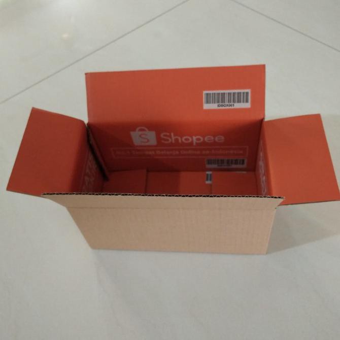 

Kardus Box Packing Uk 22X12X10 Dafa.Olshop