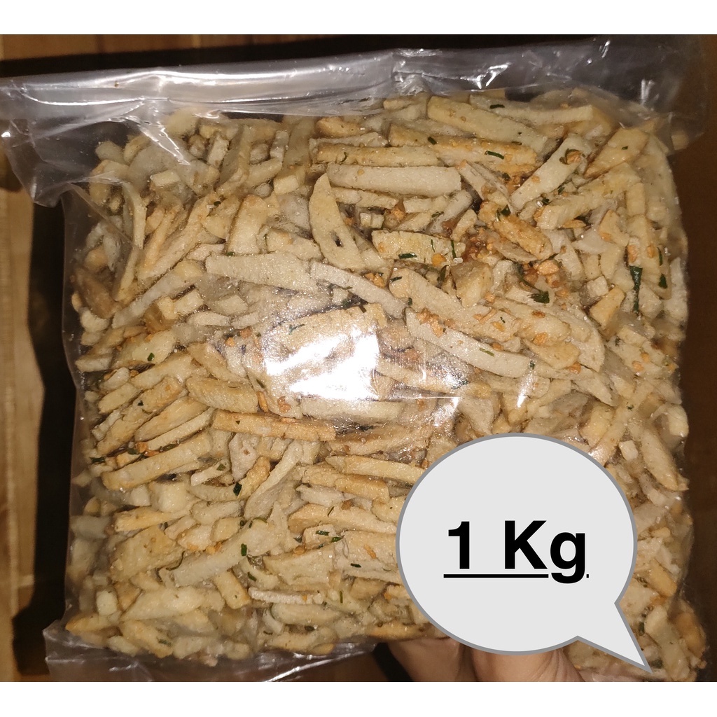 BASRENG DAUN JERUK 1Kg ORIGINAL JELEGUR.ID TERMURAH TERBAIK